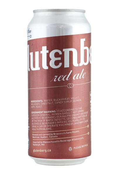 Glutenberg-Red-Ale