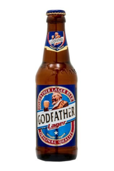 Godfather-Lager
