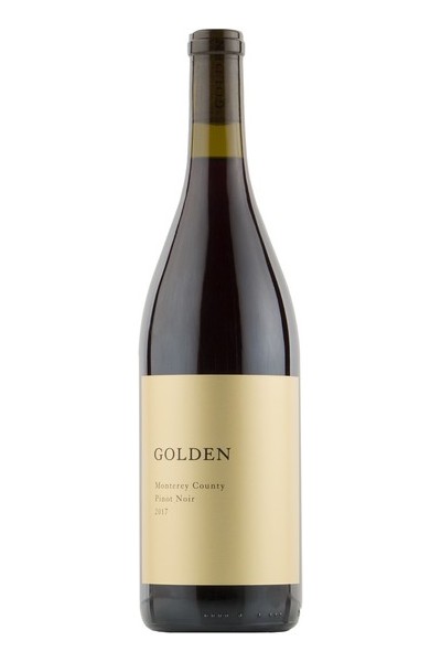 Golden-Pinot-Noir