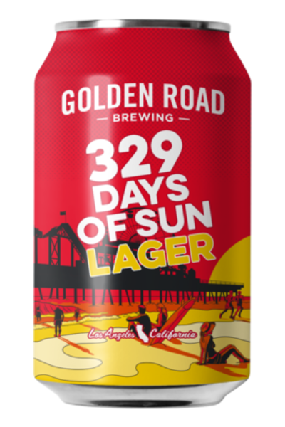 Golden-Road-Brewing-329-Days-of-Sun-Lager