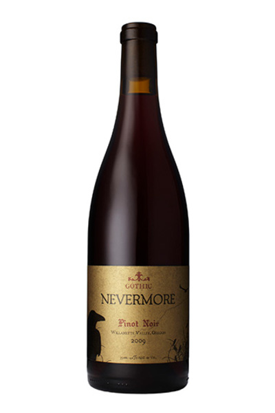 Gothic-Pinot-Noir-Nevermore