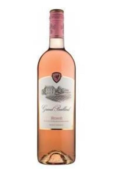 Grand-Baillard-Rosé