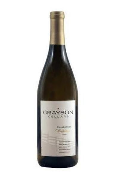 Grayson-Chardonnay