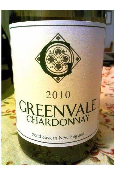 Greenvale-Chardonnay