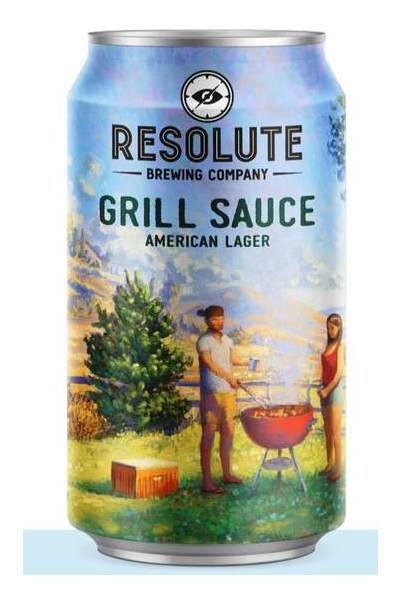 Grill-Sauce-American-Lager