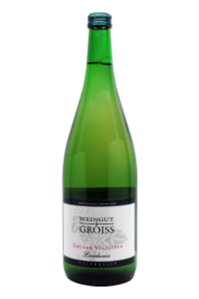 Groiss-Gruner-Veltliner
