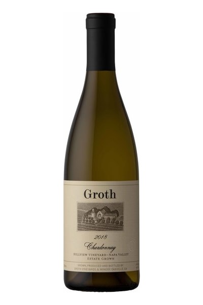 Groth-Hillview-Vineyard-Chardonnay