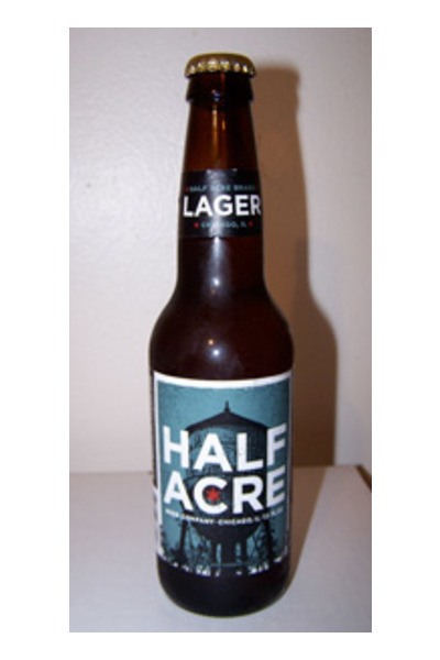 Half-Acre-Beer-Company-Lager