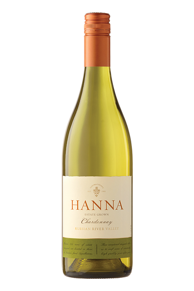 Hanna-Chardonnay