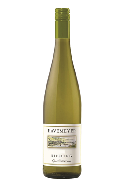 Havemeyer-Riesling-Mosel