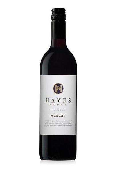 Hayes-Ranch-Merlot