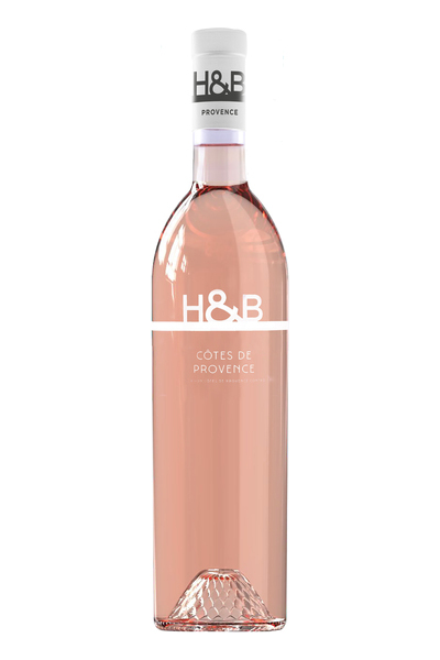 Hecht-&-Bannier-Côtes-de-Provence-Rosé