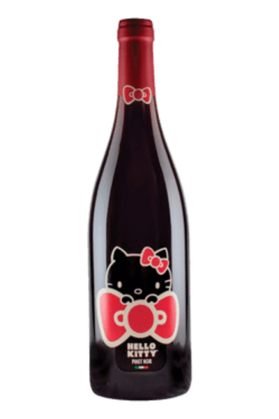 Hello-Kitty-Pinot-Noir