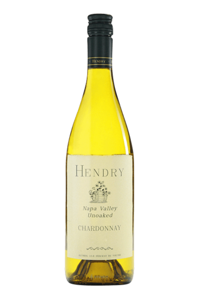 Hendry-Napa-Valley-Unoaked-Chardonnay