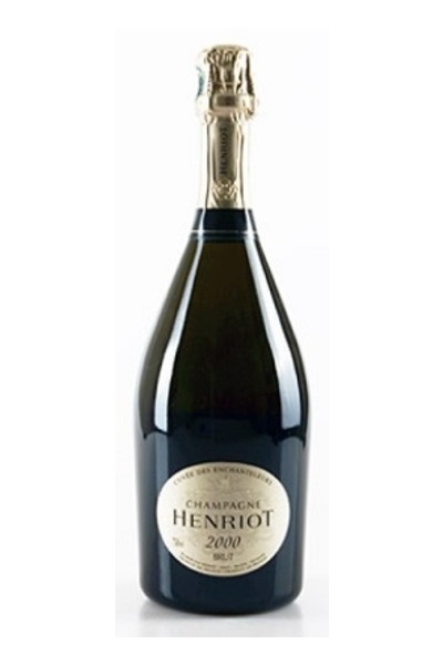 Henriot-Brut-Champagne-Cuvee-Des-Enchanteleurs-2000