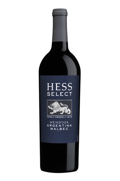 Hess-Select-Malbec