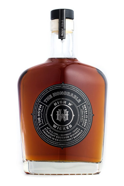 High-N’-Wicked-“The-Honorable”-12-Year-Straight-Bourbon-Whiskey