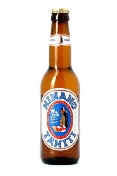 Hinano