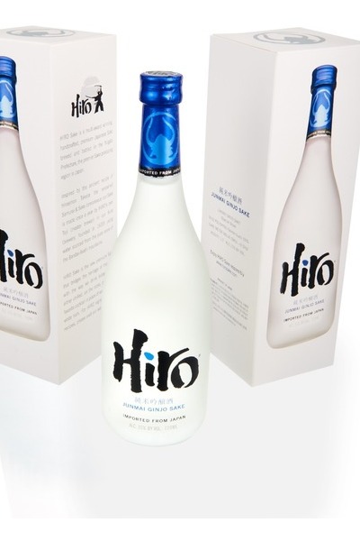 Hiro-Blue-Junmai-Ginjo-Sake
