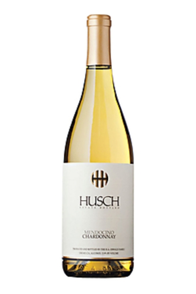 Husch-Chardonnay