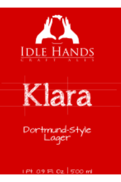 Idle-Hands-Klara