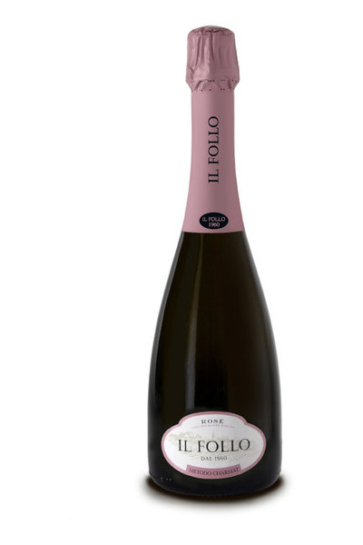 Il-Follo-Prosecco-Rose