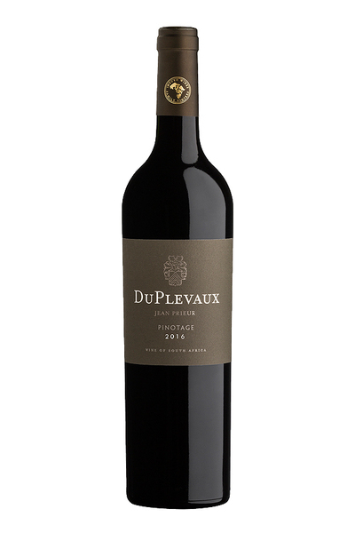 Imbuko-Du-Plevaux-Private-Collection-Pinotage