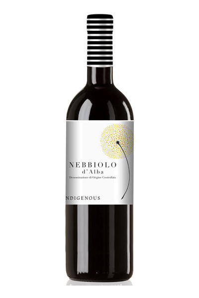 Indigenous-Selections-Nebbiolo-D’alba
