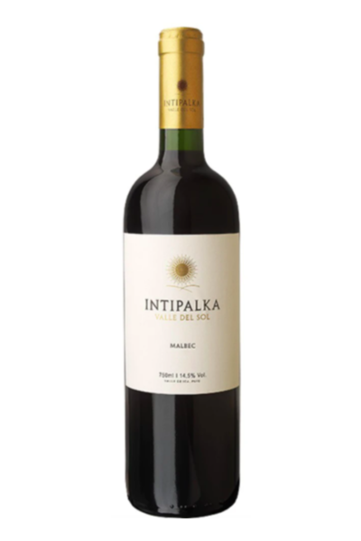 Intipalka-Malbec