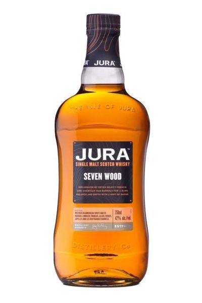 Jura-Seven-Wood-Single-Malt-Scotch