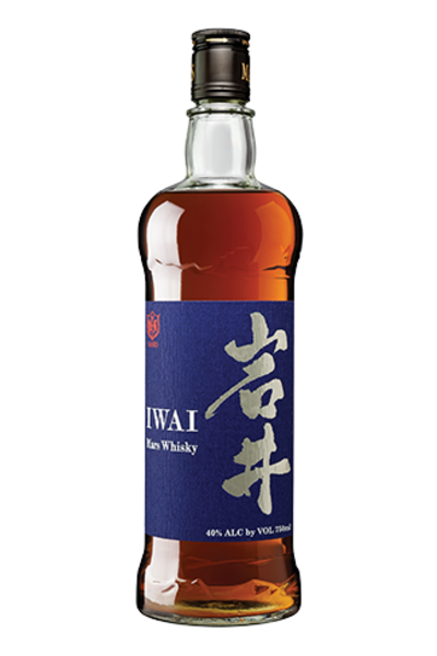 Iwai-Japanese-Whisky
