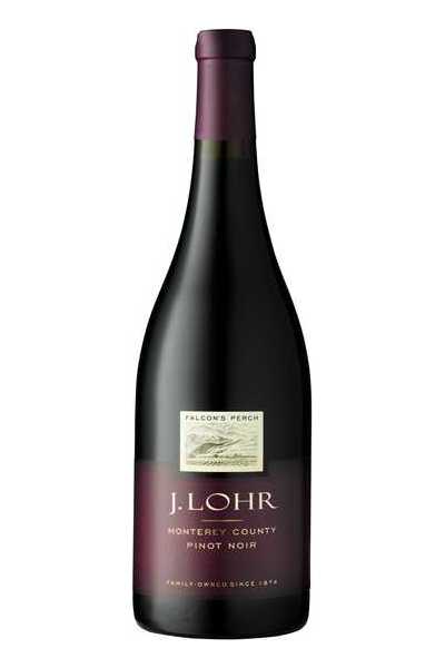 J.-Lohr-Estates-Falcon’s-Perch-Pinot-Noir