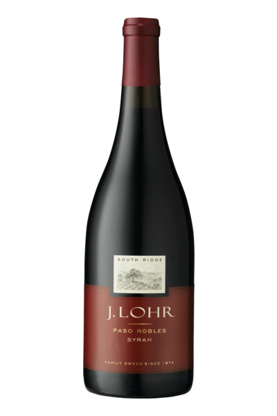 J.-Lohr-Estates-South-Ridge-Syrah-Paso-Robles-CA