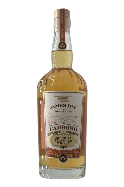 James-Bay-Distillers-Ltd-Cadboro-Chocolate-Whisky
