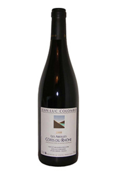 Jean-Luc-Colombo-Cotes-du-Rhone-Red