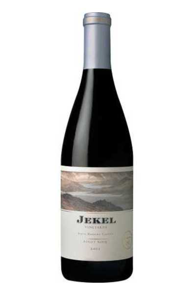 Jekel-Pinot-Noir