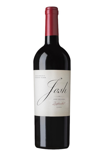 Josh-Cellars-Zinfandel