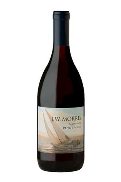 J.W.-Morris-Pinot-Noir