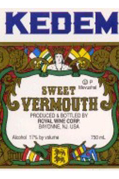 Kedem-Kosher-Sweet-Vermouth