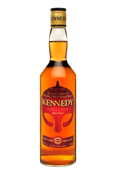 Kennedy-Irish-Whiskey