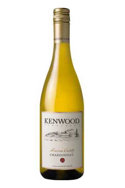 Kenwood-Chardonnay-Sonoma