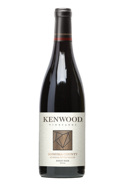 Kenwood-Pinot-Noir