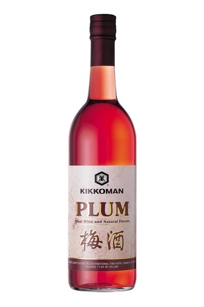 Kikkoman-Plum-Wine