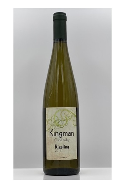 Kingman-Reisling