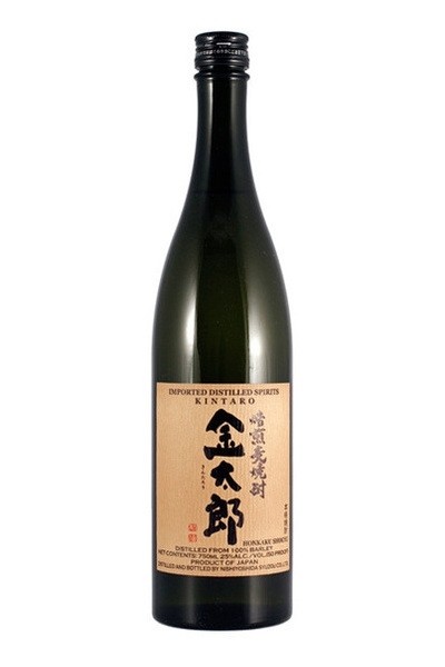 Kintaro-Honkaku-Shochu