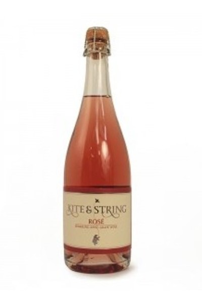 Kite-&-String-Rose-Sparkling-Cider