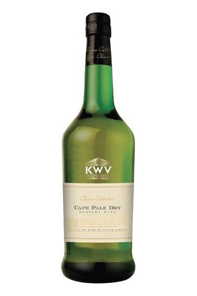KWV-Cape-Pale-Dry-Sherry
