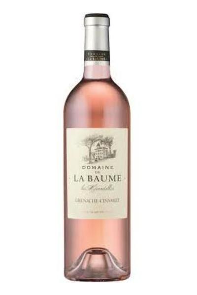 La-Baume-Rosé