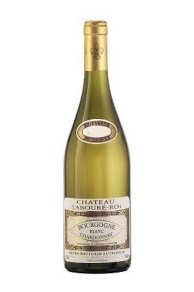 Laboure-Roi-Bourgogne-Chardonnay
