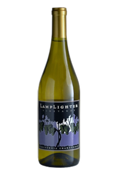 Lamplighter-Chardonnay